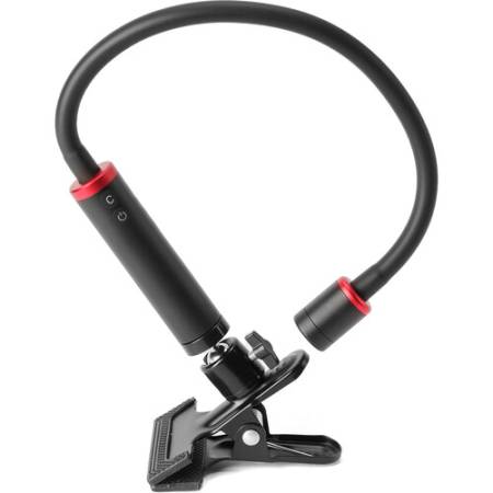 SmallRig 5480 RM 03 - specjalistyczna lampa LED do makrofotografii na elastycznym ramieniu